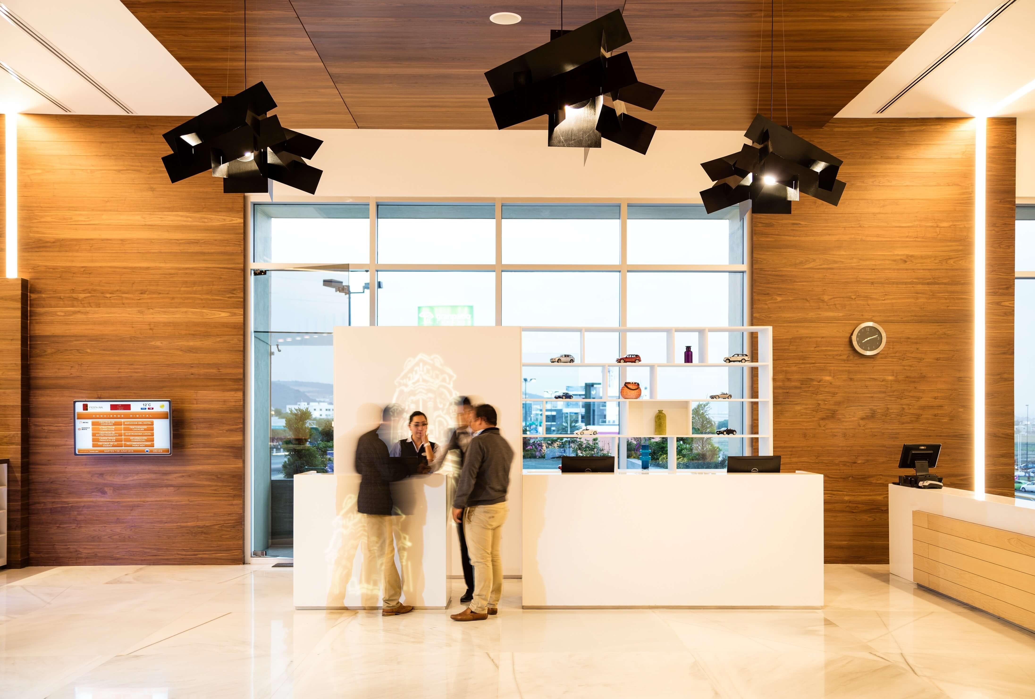 Fiesta Inn Tuxtla Fashion Mall Tuxtla Gutiérrez Exterior foto